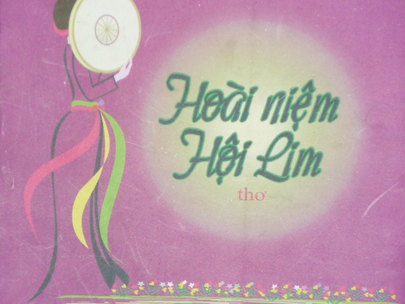 Hoài niệm Hội Lim